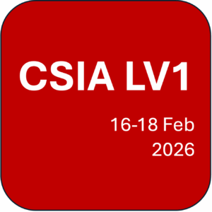 CSIA Level 1 Ski Instructor Course (16-18 Feb 2026)